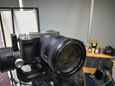索尼（SONY）Alpha 7C II 新一代全畫幅雙影像小“7“A7CM2 微單數(shù)碼相機 A7C2/ ILCE-7CM2 銀色單機+FE 24-105 F4G（套裝） 官方標(biāo)配 曬單實拍圖