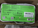 雷蛇（Razer）毒蝰V3pro專(zhuān)業(yè)版無(wú)線(xiàn)鼠標(biāo) 8K 電競(jìng)游戲輕量化鼠標(biāo) 類(lèi)膚材質(zhì) cs2 無(wú)畏契約 黑神話(huà)悟空 黑 曬單實(shí)拍圖