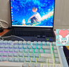 機械革命極光X 潮玩版 酷睿i7HX 游戲本筆記本電腦(i7-14650HX 32G 1T RTX5060 2.5K屏 300Hz 灰) 曬單實拍圖
