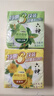 六神【家庭3塊裝】綠茶甘草香皂125g*3 (洗手洗臉皂 肥皂 清涼舒爽) 曬單實(shí)拍圖