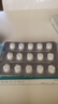 [瑞必樂]馬來(lái)酸氟伏沙明片 50mg*30片 5盒裝 曬單實(shí)拍圖