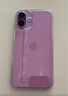 Apple/蘋果 iPhone 16 Plus（A3291）128GB 粉色 支持移動聯(lián)通電信5G 雙卡雙待手機 曬單實拍圖