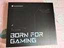 雷神獵刃S 2025【RTX5070Ti】16英寸AI設計學生編程游戲筆記本電腦(i9HX 16G1T 240Hz)國家政府補貼20% 曬單實拍圖