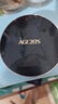 Aekyung Age20's愛敬星空黑氣墊bb霜遮瑕提亮持妝粉底21號14g*2送女朋友節(jié)日禮物 曬單實拍圖