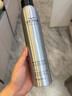 維特絲（vetes）泡沫發(fā)蠟彈力護(hù)卷摩絲燙卷發(fā)噴霧保濕定型蓬松彈力素男女士450ml 曬單實(shí)拍圖