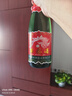 西鳳酒 綠瓶裸瓶省外版 55度 500ml*9瓶 整箱裝 鳳香型白酒 曬單實拍圖