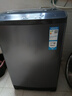 海爾（Haier）洗衣機(jī)全自動(dòng)波輪12/13公斤洗衣機(jī)直驅(qū)變頻節(jié)能大容量一級(jí)能效智能預(yù)約 桶自潔自編程家用 12公斤折疊上蓋+直驅(qū)變頻+智能自編程+電離除菌 曬單實(shí)拍圖