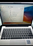 華為（HUAWEI）MateBook D14  2025新款 Linux版 筆記本電腦【國家補(bǔ)貼20%】 14英寸護(hù)眼全面屏 輕薄商務(wù)辦公本 銀 i5-12450H 16G 512G SE 預(yù)裝Win 曬單實(shí)拍圖