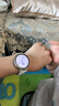 華為（HUAWEI）手表WATCH GT 5【國家補(bǔ)貼15%】運(yùn)動智能兩周續(xù)航藍(lán)牙通話體溫血氧心率監(jiān)測健康送男女朋友禮物pro 41mm珍珠白【皮表帶+貼膜】 曬單實(shí)拍圖