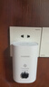 華為子母路由器Q6凌霄千兆無(wú)線(xiàn)全屋WiFi6+套裝穿墻王分布式字母路由器電力6E家長(cháng)別墅大戶(hù)型電力貓MT33 Q6子母路由器【W(wǎng)iFi6+3000M】運營(yíng)商版 JD電競官方店 曬單實(shí)拍圖