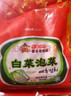 富爸爸白菜泡菜1000g/袋 整顆未切 韓式辣白菜泡菜下飯菜 曬單實拍圖