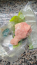 BOZAIJIA波仔家單凍琵琶腿 凈重6斤 鮮雞腿冷凍雞大腿 新鮮雞肉 源頭直發(fā) 曬單實拍圖