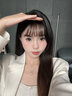 老鳳祥足銀幸運草吊墜女2025新款項鏈純銀時七夕情人節(jié)禮物送女朋友老婆 今/次日達*足銀幸運吊墜【白-贈S999雪花鏈】 曬單實拍圖