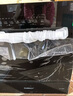 康寶（Canbo）洗碗機嵌入式 家用 雙高溫噴淋 紫外線殺菌 100℃熱風(fēng)烘干 一級水效 廚房鑲嵌式洗碗機消毒一體機 XWJ13-QB06【13套】 304不銹鋼內(nèi)膽 曬單實拍圖