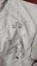伯希和（Pelliot）【小森林】山系防曬衣女新款皮膚衣男專(zhuān)業(yè)戶(hù)外跑步防曬服薄外套 珍珠紫| 專(zhuān)業(yè)防曬 （男女同款） S 曬單實(shí)拍圖
