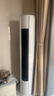 AUFIT空調(diào)奧克斯（AUX）出品大3匹柜機(jī)新一級(jí)變頻冷暖自清潔家用客廳大標(biāo)間大風(fēng)量立柜式國(guó)補(bǔ)20%空調(diào) 3匹 一級(jí)能效 【25年新品】防直吹除濕自清潔 曬單實(shí)拍圖