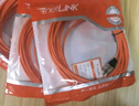 netLINK 電信級光纖跳線(xiàn) ST-ST 多模雙芯3米 62.5/125光纜熔接尾纖 1條 HTF-ST-ST/MM-3 曬單實(shí)拍圖