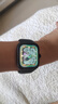vivo WATCH GT 智能手表 藍河操作系統 AI體驗 地圖導航 21天超長(cháng)續航 運動(dòng)健康心率血氧監測 電話(huà)手表 【夏夜黑】藍牙版 軟膠 曬單實(shí)拍圖