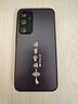 揚聚特三星S24手機殼SAMSUNG新款Galaxy S24保護套SM-S9210硅膠軟邊磨砂全包防摔防指紋高級5G外殼男女款 石墨黑【諸事皆順】 三星S24 曬單實拍圖