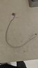 綠聯(lián)Type-C數(shù)據(jù)線6A適用華為榮耀超級(jí)快充100W/66W充電線Pura80/70/Mate70/60Pro+/X6小米安卓手機(jī)短線 曬單實(shí)拍圖