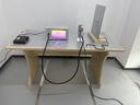 普銳馬新款全自動(dòng)靜電放電發(fā)生器ESD61002TA/TB/C模擬電磁兼容20KV/30KV ESD61002TB（工業(yè)級(jí)）含桌子 曬單實(shí)拍圖