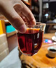 滇聘號老班章普洱茶熟茶小茶餅方磚十年以上古樹茶小沱茶葉送禮盒裝600g 曬單實拍圖