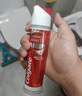 高露潔（Colgate）【孫穎莎同款】歐洲進(jìn)口耀白去漬直立按壓泵式美白牙膏100ml 曬單實(shí)拍圖
