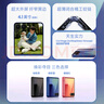 三星Samsung Galaxy Z Flip7 折疊屏手機(jī) 4.1英寸超大智能外屏 AI手機(jī) 徐明浩同款12GB+512GB 秘影黑 曬單實(shí)拍圖