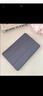 rurihai適用oppo pad4pro保護殼13.2英寸磁吸分離可拆一加平板2pro保護套pad雙面夾亞克力硬殼帶筆槽 【深空灰】磁吸可拆分-贈防摔內(nèi)膽-贈鋼化膜 oppopad4pro/一加平板 曬單實拍圖