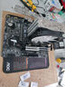 微星英特爾酷睿14代I5 I7 I9 CPU主板套裝 Z790 B760M  板u套裝 迫擊炮 爆破彈 刀鋒鈦 微星 H610M BOMBER DDR4 爆破彈 i5 12490F原盒 曬單實拍圖