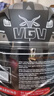 VGVVGV揭面盔3c認(rèn)證摩托車頭盔雙鏡藍牙半盔四季男女騎行機車安全帽c 機械黑（揭）透明鏡片+外置藍牙 L 曬單實拍圖