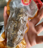 張奶奶即食海參正宗大連原產(chǎn)新鮮解凍即食非淡干海參禮盒送禮 1000g 20-30頭禮盒≥85%固形物 曬單實拍圖