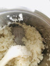 松下（Panasonic）【國(guó)家補(bǔ)貼20%】Xtra零零煲0涂層電飯煲家用3-6人無涂層不銹鋼IH煮飯鍋4升容量一級(jí)能效HFS153C 曬單實(shí)拍圖