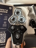 飛利浦（PHILIPS）剃須刀電動(dòng)奢享9系整機(jī)進(jìn)口剃胡刀刮胡刀胡須刀生日禮物送長輩送男友 S9933 曬單實(shí)拍圖