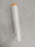 征策一次性防塵布防塵膜裝修防塵罩塑料保護(hù)膜床沙發(fā)遮蓋防灰蓋布 寬3米*長20米 曬單實(shí)拍圖