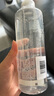 理膚泉安心水400ml 補水保濕修護舒緩潤膚煙酰胺爽膚水護膚品生日禮物 曬單實拍圖