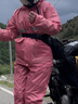 銳飛鯊摩托車腰包騎行腰包擴(kuò)容斜挎包機(jī)車仿賽騎士包A星夏季包摩旅裝備 騎士黑【多功能腿包】騎行腿包 曬單實(shí)拍圖
