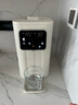 摩飛電器（Morphyrichards）電熱水壺 電熱水瓶燒水壺 家用3L臺式恒溫水壺直飲水機 嬰兒調(diào)奶可拆卸內(nèi)膽沖奶泡奶機MR6073 曬單實拍圖