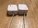 圖拉斯小冰塊Yoga【3C認(rèn)證｜伸縮線充電器】67W雙口氮化鎵低溫快充頭蘋果電腦Mac/iPad/iPhone自帶線套裝 【蘋果白】67W雙口快充｜雙芯氮化鎵 新國標(biāo)3C認(rèn)證｜首創(chuàng)伸縮充電器 曬單實(shí)拍圖