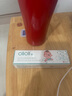 olioli 祛疤膏兒童燙傷手術(shù)小孩專用修復(fù)去疤痕醫(yī)用硅酮凝膠敷料20g/支 曬單實(shí)拍圖