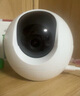螢石C6c 2K+星光增強(qiáng)版 400萬極清 室內(nèi)智能無線監(jiān)控器家用攝像頭雙向通話 手機(jī)遠(yuǎn)程 嬰兒看護(hù)器 曬單實(shí)拍圖