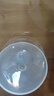 美德樂(lè)（Medela）乳盾 乳盾保護(hù)罩 哺乳期喂奶防咬乳頭貼 超薄乳盾中號(hào)(2只裝) 曬單實(shí)拍圖