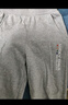 淘帝男童女童春秋薄款衛褲2025新款男孩透氣透氣春秋運動(dòng)褲 灰色J19漸變卡通K 120 建議身高110-120CM 曬單實(shí)拍圖