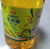 金龍魚(yú) 食用油 非轉(zhuǎn)基因 物理壓榨玉米油6.18L（富含植物甾醇） 曬單實(shí)拍圖