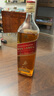 尊尼獲加調(diào)和蘇格蘭威士忌無盒 紅牌 1000mL 1瓶 送禮聚會 曬單實拍圖