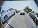 卡仕達(dá)（CASKA）汽車原車屏6路360全景影像系統(tǒng)行車記錄儀720全景倒車影像CMS盲區(qū) 通用普通車型 6路720度全景 打孔 原車屏升級(jí)CMS 6路720度全景 曬單實(shí)拍圖