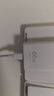 華為原裝66W氮化鎵超薄充電器數(shù)據(jù)線套裝（數(shù)據(jù)線為0.5米）支持Mate60系列X3/X5/Pocket2手機(jī)超級(jí)快充 曬單實(shí)拍圖