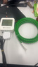 彭云水浸傳感器S21A4遠程漏水點檢測報警器4G數(shù)顯工業(yè)滿水溢水繩探測 S21A4遠程水浸報警器 5米線長 曬單實拍圖