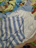 巴拉巴拉兒童睡衣套裝春夏空調(diào)服男女童家居服小童中大童209225171201 曬單實拍圖