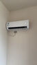 美的（Midea）空調(diào)掛機(jī) 酷省電pro 大1.5匹新一級(jí)能效空調(diào)掛機(jī)1匹變頻冷暖家用臥室壁掛 以舊換新8折國家補(bǔ)貼20% 大1.5匹 一級(jí)能效 2025款酷省電pro 曬單實(shí)拍圖